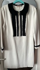 Twinset milano kleid gebraucht kaufen  Hamburg