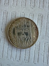 Argent 100 francs d'occasion  Hourtin