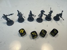 Necromunda house escher for sale  Sacramento