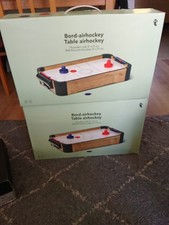Bord airhock table for sale  CARDIFF