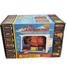 Showtime pro 6000 for sale  Fayetteville