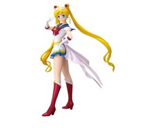 Banpresto figur super gebraucht kaufen  Augsburg