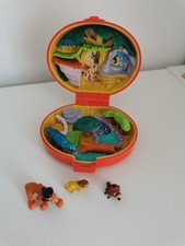 Polly pocket mini gebraucht kaufen  Meißen-Umland