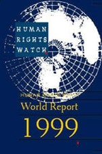Human rights watch for sale  ROSSENDALE