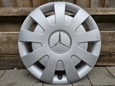 Mercedes sprinter wheel for sale  BRISTOL