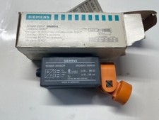 Siemens sonar sensor gebraucht kaufen  Freiberg am Neckar