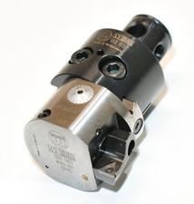 Wohlhaupter multibore 132057 gebraucht kaufen  Neuffen