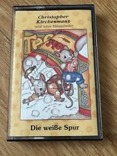 Christopher kirchenmaus mäuse gebraucht kaufen  Verden