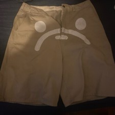 Vintage bape shorts for sale  SOUTHAMPTON