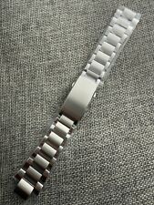 Pulseira de metal ORIS Aquis 7730 7740 12mm-24mm comprar usado  Enviando para Brazil