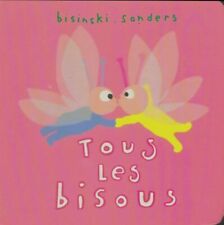 Bisous alex sanders d'occasion  Hennebont