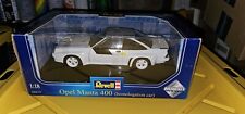 Revell 08819 opel for sale  ROMFORD