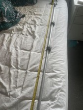 Aluminium monopod for sale  SWADLINCOTE