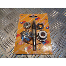Kit pompe eau d'occasion  Salernes