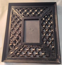 Indian style fretted for sale  EAST MOLESEY