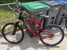 Attack 2.0 mountain for sale  Gardena