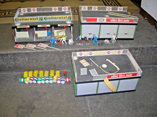 Riginal herpa garage gebraucht kaufen  München
