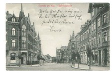 Sterode harz bahnhofstraße gebraucht kaufen  Deutschland