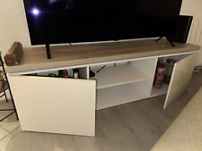 Meuble rangement bois d'occasion  Serris