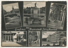 1967 brunnen brücke gebraucht kaufen  Gütersloh