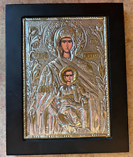 Greek orthodox byzantine for sale  Baltic