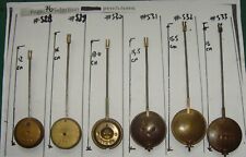 Page choice clock for sale  BOSTON
