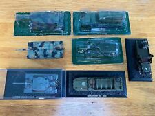 Diecast tanks stridsvagn for sale  SOLIHULL
