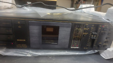 Vintage nos nakamichi for sale  Spearfish