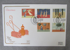 1996 cotswold fdc for sale  LEICESTER