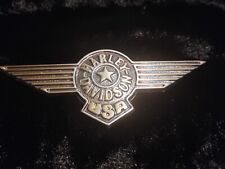 Harley davidson franklin for sale  Fort Worth