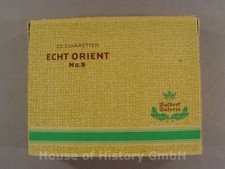 143522 zigaretten marke gebraucht kaufen  Seevetal