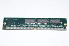 Memória Ram Hyundai HYM536100AM-60B EUA 021696-03 SM SMART  comprar usado  Enviando para Brazil