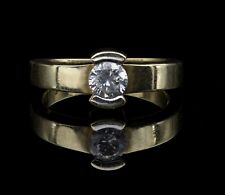 585 14k goldring gebraucht kaufen  Kerpen