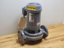 Ebara inline pump for sale  Rockaway
