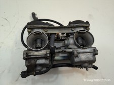 Carburatori per kawasaki usato  Villasalto