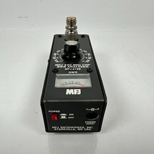 Mfj 219b 440 for sale  San Diego