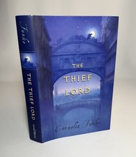 Thief lord cornelia for sale  Thousand Oaks