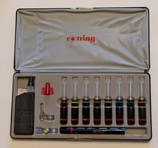 Rotring variant pens for sale  WORTHING