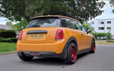 Mini one cooper for sale  ABBOTS LANGLEY