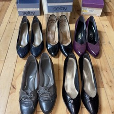 selby shoes for sale  Chehalis
