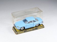 Norev panhard 24ct d'occasion  Expédié en Belgium