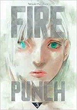 Livre fire punch d'occasion  Les Mureaux