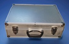 Aluminium flight case for sale  BARNSLEY