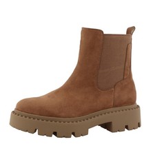Tom tailor stiefel gebraucht kaufen  Neuenhagen