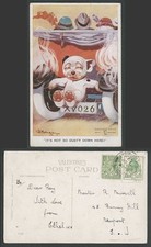 Bonzo dog studdy for sale  UK
