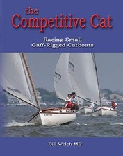 rigged cat boat sail gaff for sale rigged cat boat sail gaff for sale Feasterville Trevose