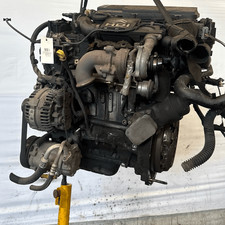 8hx motore semicompl. usato 8hx motore semicompl. usato  Italia