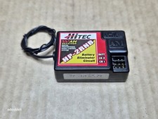 Hitec 2rnb 27mhz for sale  ROSSENDALE