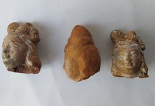 Kleine antike tonköpfe gebraucht kaufen  Sulzburg