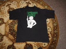 Vintage green day for sale  PENZANCE